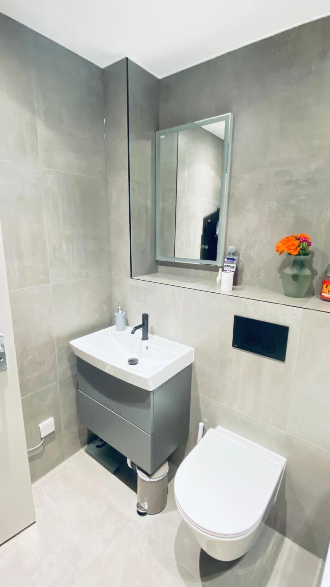 Shadwell - Walking Distance To Tower Bridge, Two Stations In Close Proximity Λονδίνο Εξωτερικό φωτογραφία